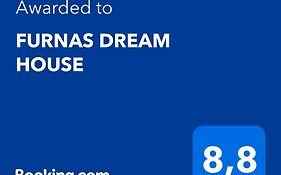 Furnas Dream House