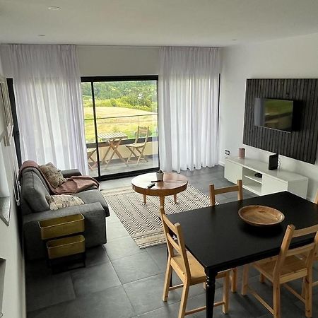 Furnas Dream House Vila Exterior foto