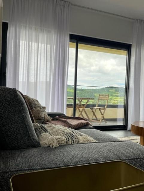 Furnas Dream House Vila Exterior foto