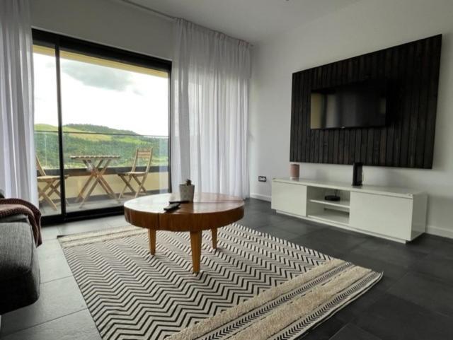 Furnas Dream House Vila Exterior foto
