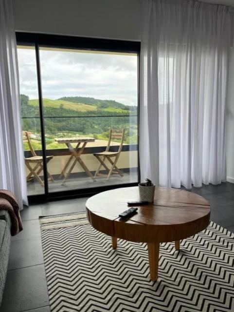 Furnas Dream House Vila Exterior foto
