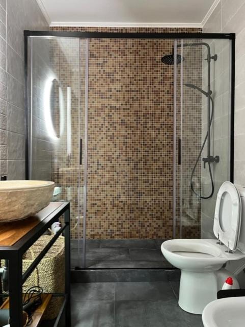 Furnas Dream House Vila Exterior foto