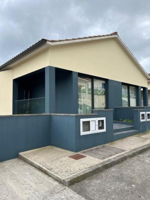 Furnas Dream House Vila Exterior foto