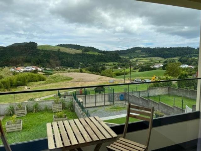 Furnas Dream House Vila Exterior foto