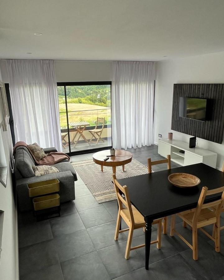 Furnas Dream House Vila Exterior foto