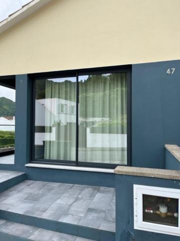 Furnas Dream House Vila Exterior foto