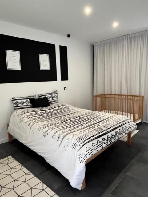 Furnas Dream House Vila Exterior foto