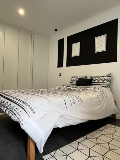 Furnas Dream House Vila Exterior foto