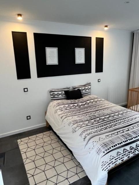 Furnas Dream House Vila Exterior foto