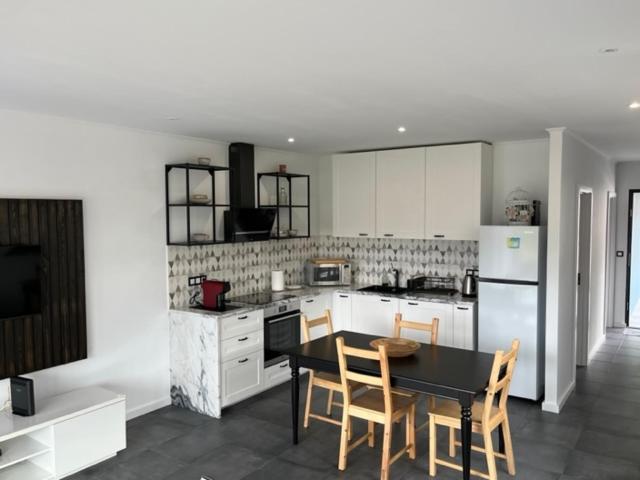 Furnas Dream House Vila Exterior foto